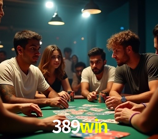 Experimente o Login Seguro Premium no 389win