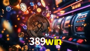 389win: Seu Especialista em Apostas Esportivas Brasileiras