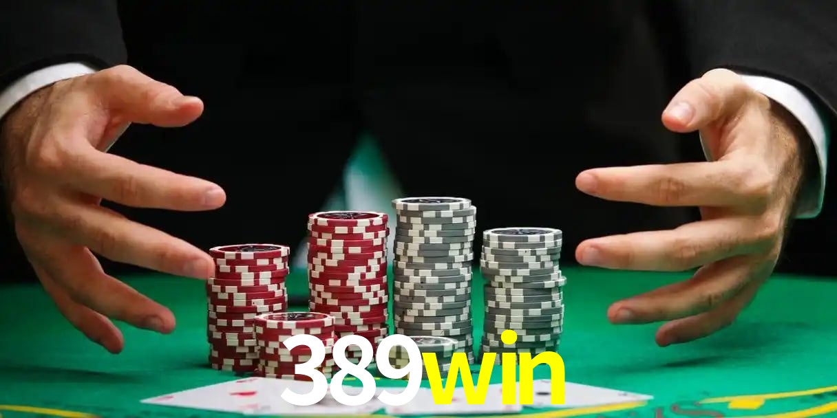 389win bet